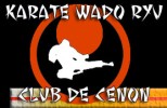 Karaté de Cenon